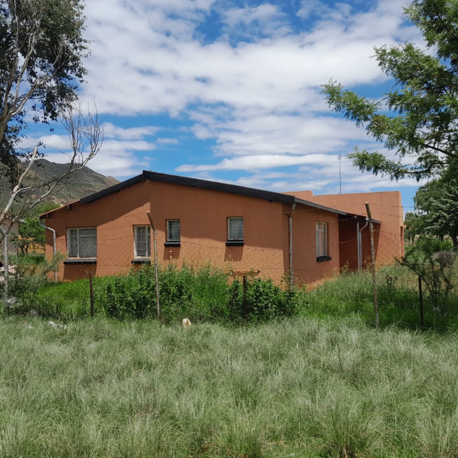 3 Bedroom Property for Sale in Ezibeleni Eastern Cape